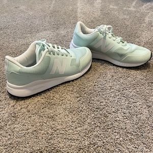New Balance Women’s Sneaker